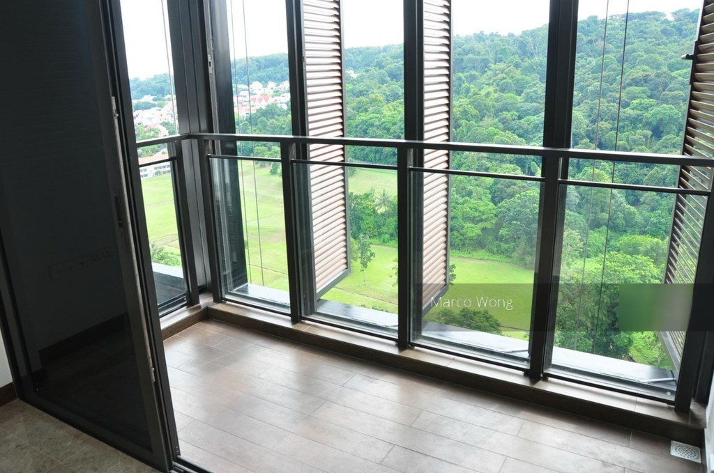 The Hillier (D23), Apartment #135131722